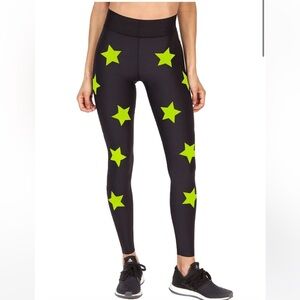 Ultracor STAR KNOCKOUT ULTRA HIGH LEGGING!